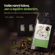 Probiotická káva 250 g